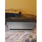 Вертикальный вакууматор RAWMID Dream Pro VDP-02 (для емкостей, сухих и влажных продуктов)