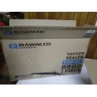 Вертикальный вакууматор RAWMID Dream Pro VDP-02 (для емкостей, сухих и влажных продуктов)