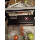 Вакуумный упаковщик (вакууматор) RAWMID Future RFV-04
