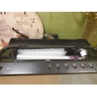 Вертикальный вакууматор RAWMID Dream Pro VDP-02 (для емкостей, сухих и влажных продуктов)