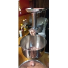 Планетарный миксер RAWMID Modern RMM-02