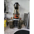 Шнековая соковыжималка RAWMID Dream Juicer Modern JDM-80