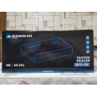 Вакуумный упаковщик (вакууматор) RAWMID Future RFV-04