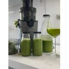 Шнековая соковыжималка RAWMID Greenery RGJ-04 