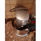 Планетарный миксер RAWMID Modern RMM-02