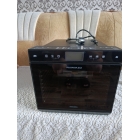 Дегидратор RAWMID Modern RMD-0710 (стальные лотки)