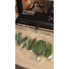 Вакуумный упаковщик (вакууматор) RAWMID Future RFV-04