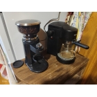 Кофемолка RAWMID MODERN GRINDER RMG-02