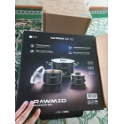 Набор кастрюль RAWMID RAP-02 3 шт