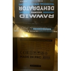 Дегидратор RAWMID Modern RMD-1015 (стальные лотки)