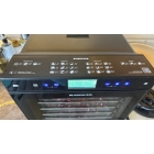 Дегидратор RAWMID Modern RMD-0710 (стальные лотки)