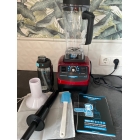 Блендер профессиональный RAWMID Dream Classic BDC-03 BPA-FREE