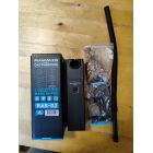 Дымогенератор для холодного копчения RAWMID Aroma Smoking Gun RAS-02