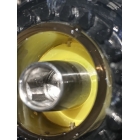 Шнековая соковыжималка RAWMID Vitamin RVJ-02