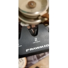 Точилка для ножей RAWMID RAS-03