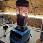 Блендер профессиональный RAWMID Dream Classic BDC-03 BPA-FREE