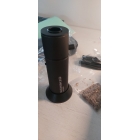 Дымогенератор для холодного копчения RAWMID Aroma Smoking Gun RAS-01