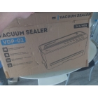 Вертикальный вакууматор RAWMID Dream Pro VDP-02 (для емкостей, сухих и влажных продуктов)