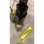 Шнековая соковыжималка RAWMID Greenery RGJ-04 