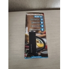 Дымогенератор для холодного копчения RAWMID Aroma Smoking Gun RAS-01