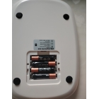Кухонные весы RAWMID Classic RCS-02