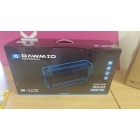 Вертикальный вакууматор RAWMID Dream Pro VDP-02 (для емкостей, сухих и влажных продуктов)