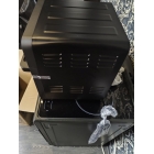Аэрофритюрница Rawmid Modern RMA-02