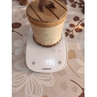 Кухонные весы RAWMID Classic RCS-02