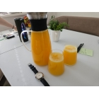 Соковыжималка для цитрусовых RAWMID Mini RMJ-02
