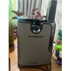 Шнековая соковыжималка RAWMID MODERN RMJ-03