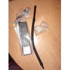 Дымогенератор для холодного копчения RAWMID Aroma Smoking Gun RAS-02