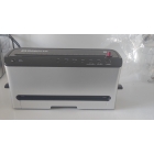 Вертикальный вакууматор RAWMID Dream Pro VDP-02 (для емкостей, сухих и влажных продуктов)