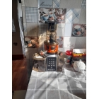 Шнековая соковыжималка RAWMID Dream Juicer Modern JDM-80