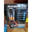 Блендер профессиональный RAWMID Dream Samurai BDS-04 BPA-FREE