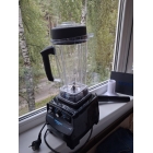Блендер профессиональный RAWMID Dream Classic BDC-03 BPA-FREE