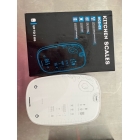 Кухонные весы RAWMID Classic RCS-02