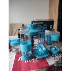 Персональный блендер RAWMID Dream mini BDM-07