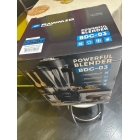 Блендер профессиональный RAWMID Dream Classic BDC-03 BPA-FREE