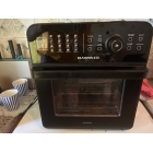 Аэрофритюрница Rawmid Modern RMA-02