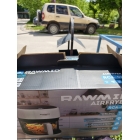 Аэрофритюрница RAWMID Classic RCA-01