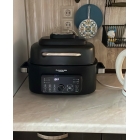Аэрогриль RAWMID Modern RMA-04