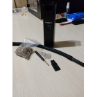 Дымогенератор для холодного копчения RAWMID Aroma Smoking Gun RAS-02