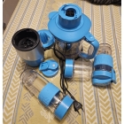 Персональный блендер RAWMID Dream mini BDM-07