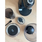 Кофемолка RAWMID MODERN GRINDER RMG-02