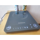 Плита индукционная коммерческая RAWMID PRO RPC-02 3500вт