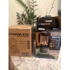 Блендер профессиональный RAWMID Dream Greenery 2 BDG-03