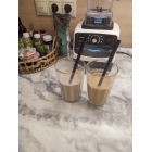 Блендер профессиональный RAWMID Dream Classic BDC-03 BPA-FREE