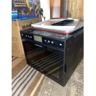 Дегидратор RAWMID Modern RMD-0710 (стальные лотки)