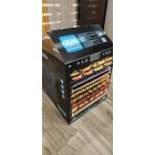 Дегидратор RAWMID Modern RMD-1015 (стальные лотки)