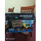 Дегидратор RAWMID Modern RMD-0710 (стальные лотки)